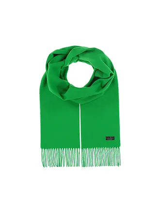 FRAAS | Nome prodotto: Sciarpa | grün